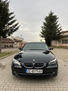 Обява за продажба на BMW 523 ~Цена по договаряне - изображение 4