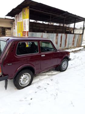 Обява за продажба на Lada Niva 1.7 ~6 800 лв. - изображение 4