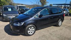 Обява за продажба на VW Sharan 2.0 TDI 4x4 form ~16 700 лв. - изображение 2