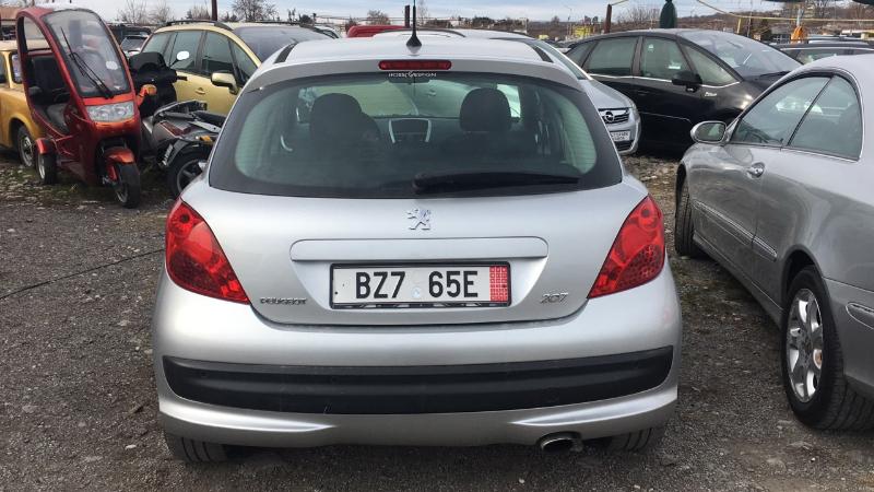 Peugeot 207  - изображение 2