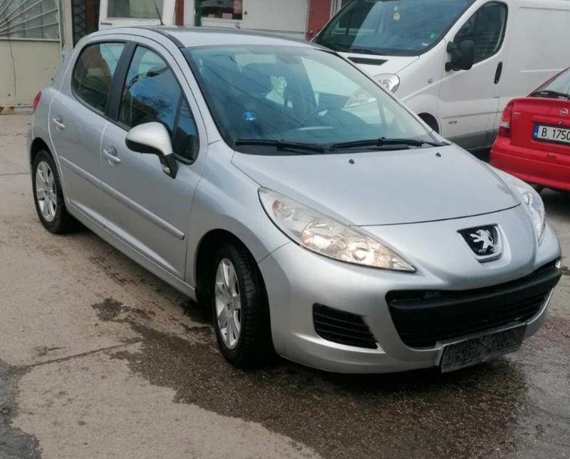 Peugeot 207  - изображение 5