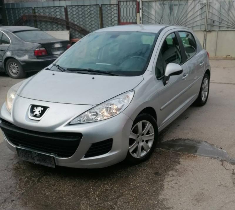 Peugeot 207  - изображение 4