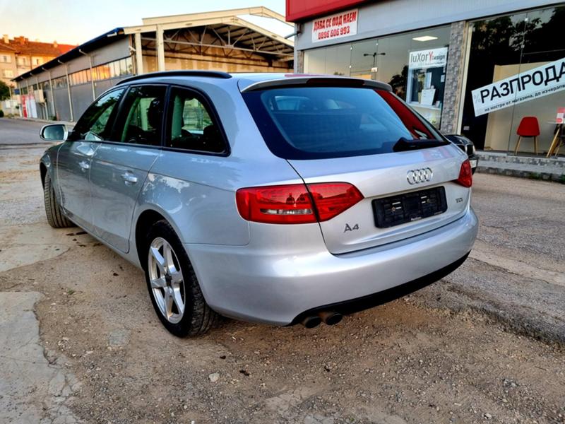 Audi A4 2.0 TDI - изображение 3