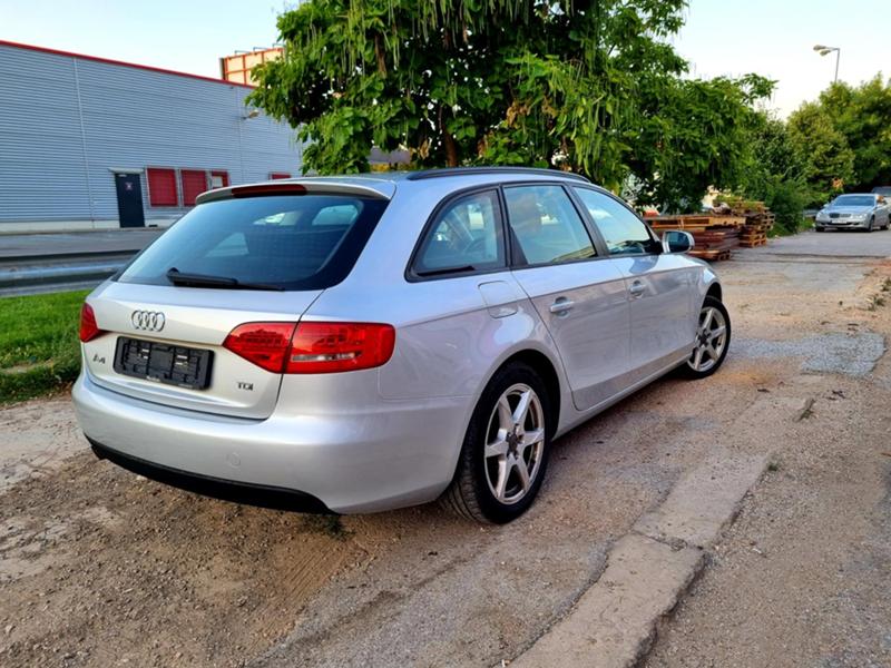 Audi A4 2.0 TDI - изображение 4