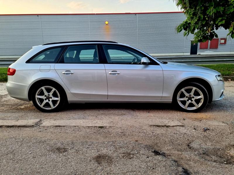 Audi A4 2.0 TDI - изображение 9