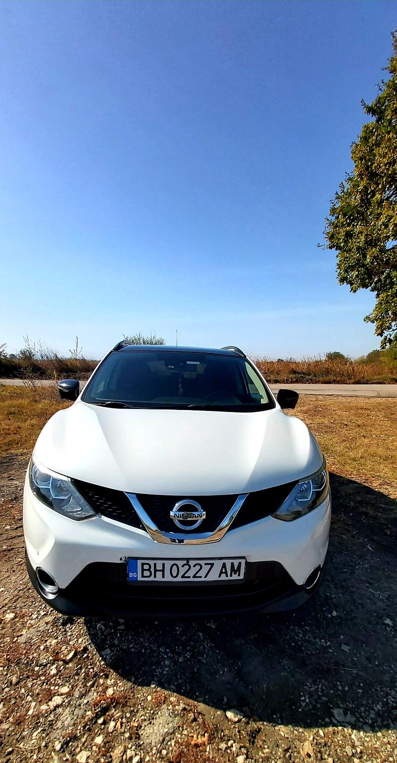 Nissan Qashqai 1.5DCI - изображение 4