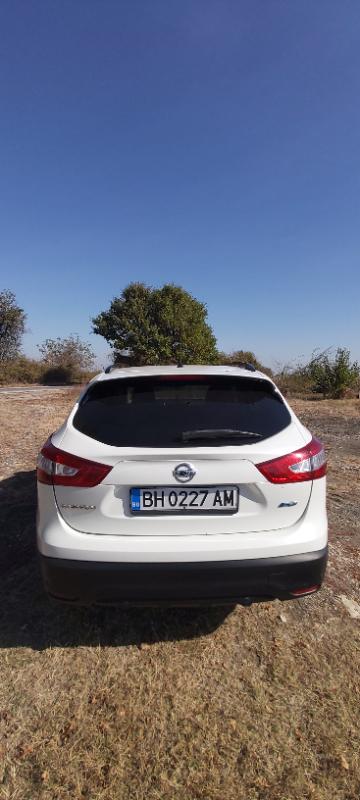 Nissan Qashqai 1.5DCI - изображение 5