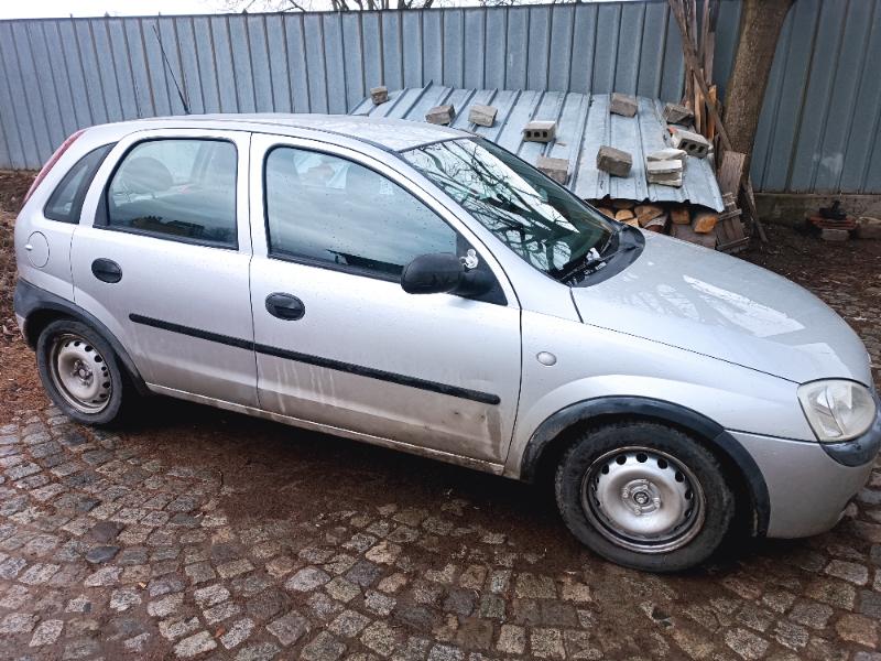 Opel Corsa 1.7 DTI - изображение 3