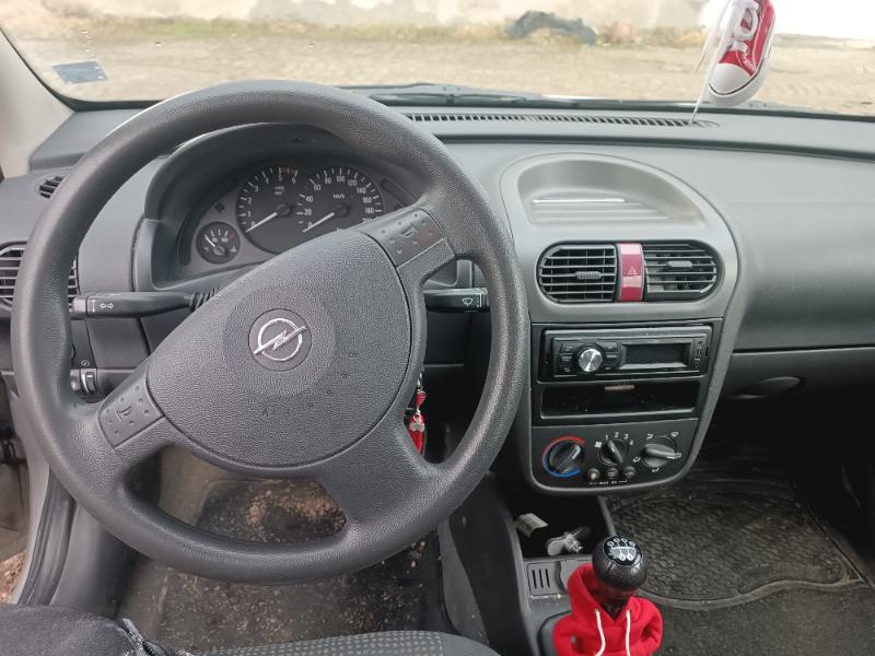 Opel Corsa 1.7 DTI - изображение 5