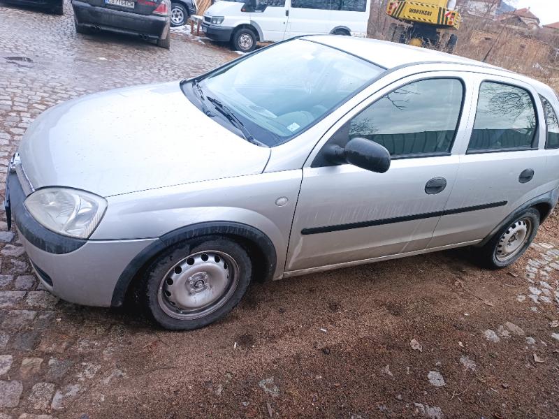 Opel Corsa 1.7 DTI - изображение 2