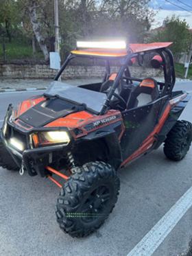 Обява за продажба на Polaris RZR ~29 500 лв. - изображение 1