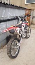 Honda Crf  - изображение 4