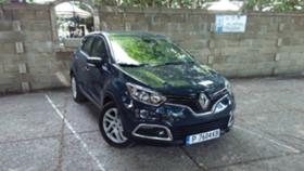 Renault Captur TCE 90