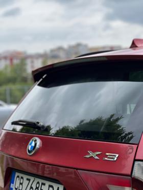 Обява за продажба на BMW X3 ~7 500 лв. - изображение 9