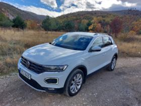 Обява за продажба на VW T-Roc 1.5 TSI ~37 300 лв. - изображение 4