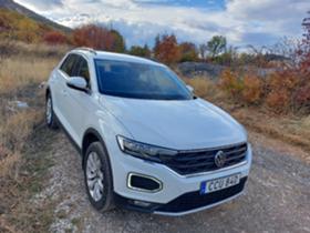 Обява за продажба на VW T-Roc 1.5 TSI ~37 300 лв. - изображение 2