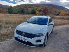 Обява за продажба на VW T-Roc 1.5 TSI ~37 300 лв. - изображение 3