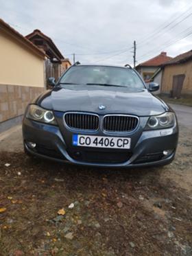 Обява за продажба на BMW 330 E91 xi ~16 500 лв. - изображение 1