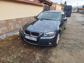 Обява за продажба на BMW 330 E91 xi ~16 500 лв. - изображение 6