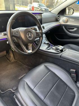 Обява за продажба на Mercedes-Benz E 220 WIDESCREEN ~59 999 лв. - изображение 10