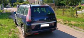 Обява за продажба на Citroen Grand C4 Picasso ~5 300 лв. - изображение 4