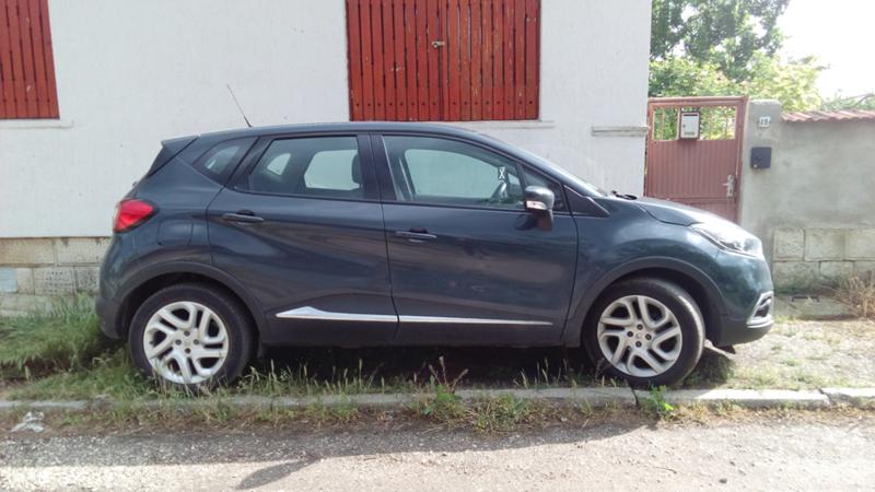 Renault Captur TCE 90 - изображение 7