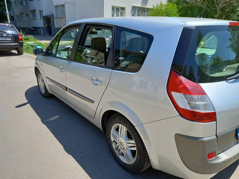 Renault Scenic  - изображение 2