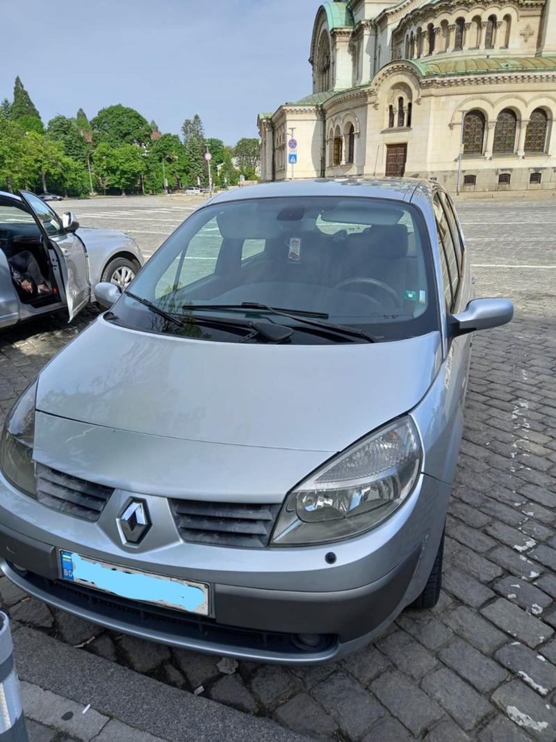 Renault Scenic  - изображение 9