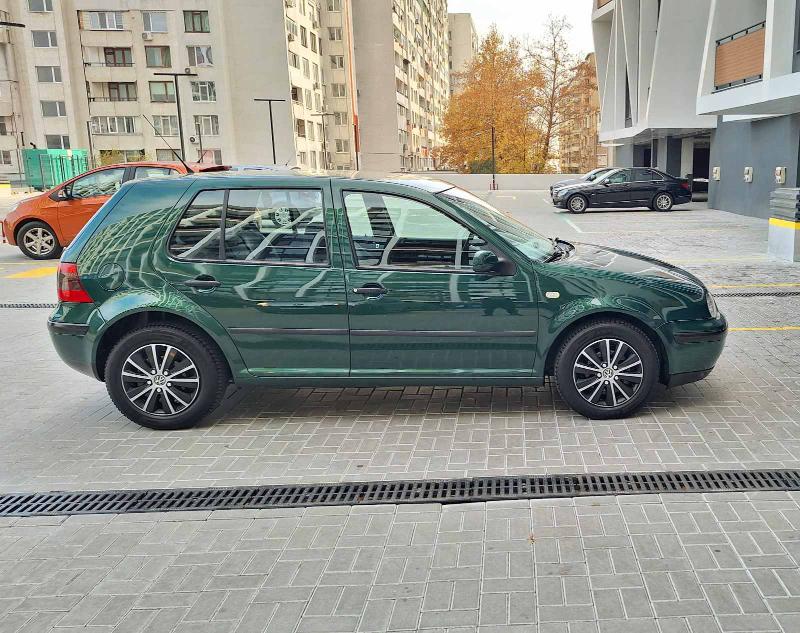 VW Golf 1.6 /SR/101ps - изображение 5