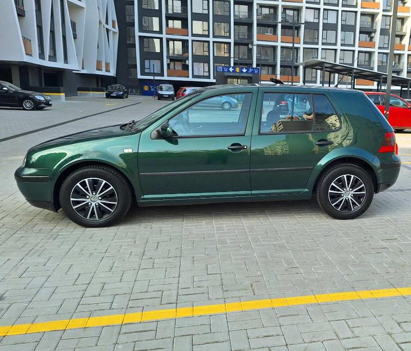 VW Golf 1.6 /SR/101ps - изображение 2