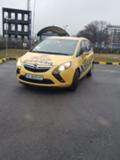 Opel Zafira Tourer 1.6 Turbo - изображение 2