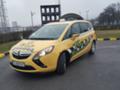 Opel Zafira Tourer 1.6 Turbo - изображение 10