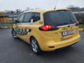 Opel Zafira Tourer 1.6 Turbo - изображение 4