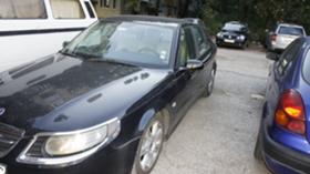 Обява за продажба на Saab 9-5 AERO ~8 500 лв. - изображение 1