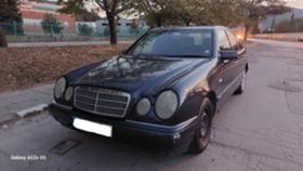 Mercedes-Benz E 200 2.0