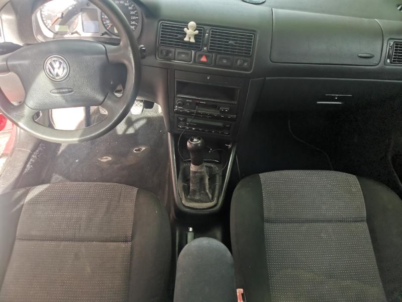 VW Golf 1.9 TDI - изображение 9