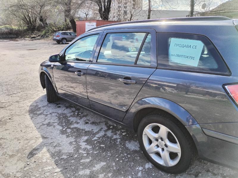 Opel Astra 1.9 cdti automat - изображение 5