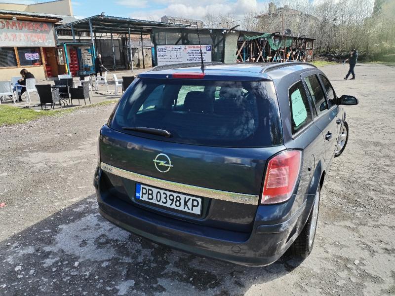 Opel Astra 1.9 cdti automat - изображение 2