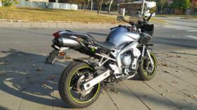 Обява за продажба на Yamaha FZ6 Fazer ~5 300 лв. - изображение 5