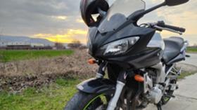 Обява за продажба на Yamaha FZ6 Fazer ~5 300 лв. - изображение 1