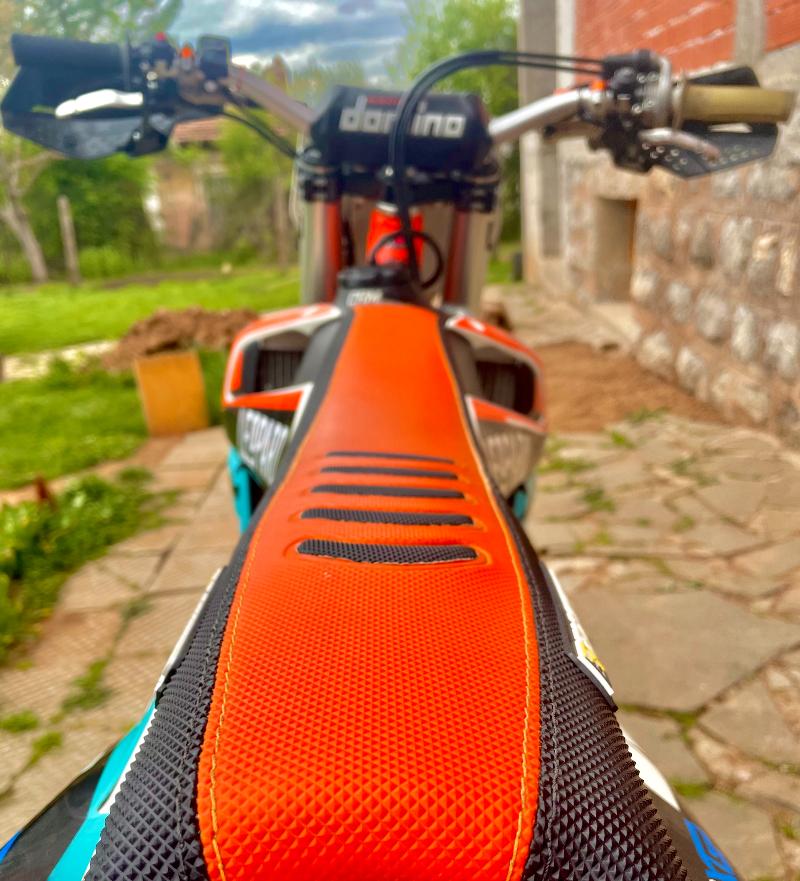 Ktm SX-F 450 - изображение 9