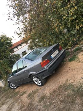 BMW 318 318i