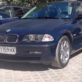 Обява за продажба на BMW 316 ~4 750 лв. - изображение 4