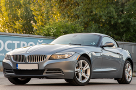 Обява за продажба на BMW Z4 E89, Sdrive 35I ~45 442 лв. - изображение 1