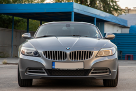 Обява за продажба на BMW Z4 E89, Sdrive 35I ~45 442 лв. - изображение 2