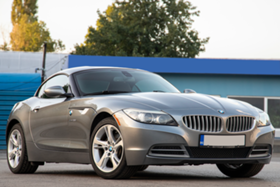 Обява за продажба на BMW Z4 E89, Sdrive 35I ~45 442 лв. - изображение 1