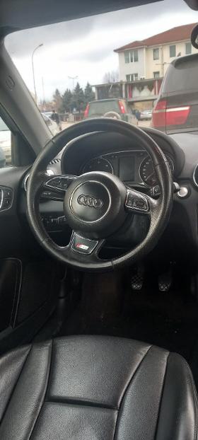 Обява за продажба на Audi A1 1.6 ~18 500 лв. - изображение 5