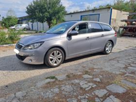 Обява за продажба на Peugeot 308 1,6BLUEHDI 99PH. ~19 950 лв. - изображение 1