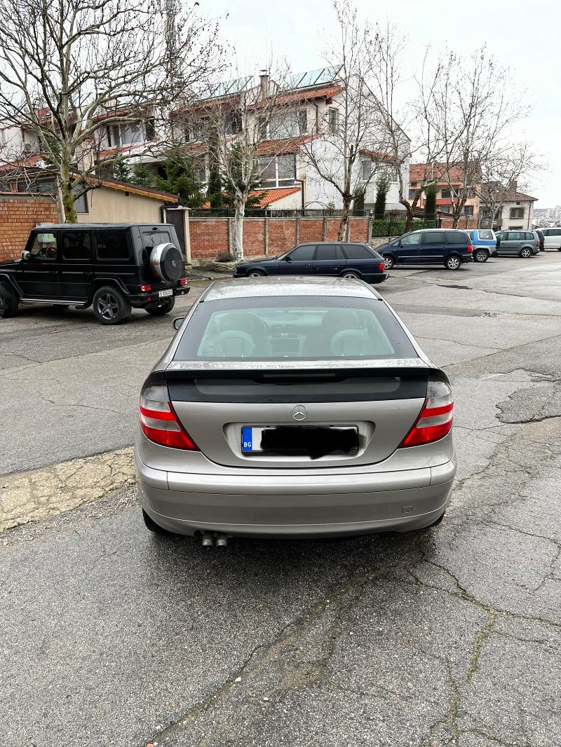 Mercedes-Benz C 200 FACELIFT - изображение 9