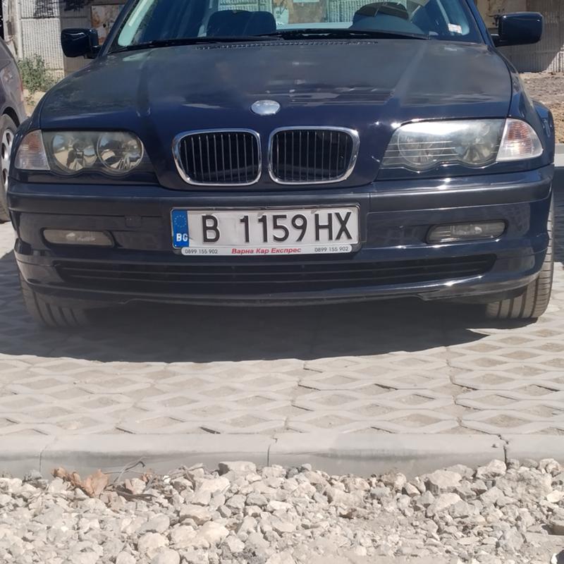 BMW 316  - изображение 2